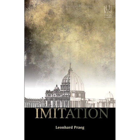 ISBN: 9781869143749 / 1869143744 - Imitation by Leonhard Praeg [2017]