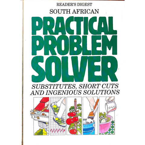 ISBN: 9781874912255 / 1874912254 - Practical Problem Solver: Substitutes, Short Cuts and Ingenious Solutions by Lee Fowler & Mary Lyn Maiscott [1994]