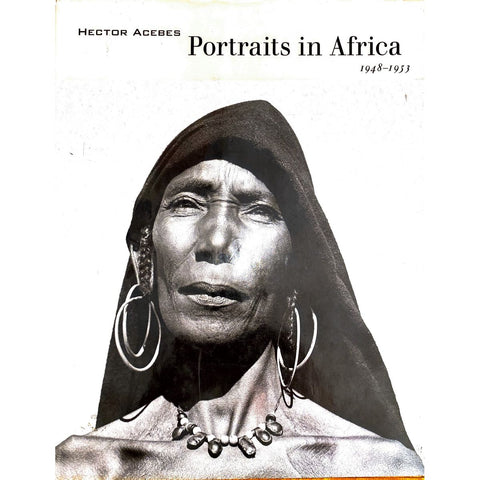 ISBN: 9781919938189 / 1919938184 - Hector Acebes: Portraits in Africa 1948-1953 [2004]